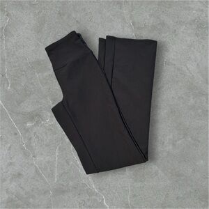 RBX Black Active Pants